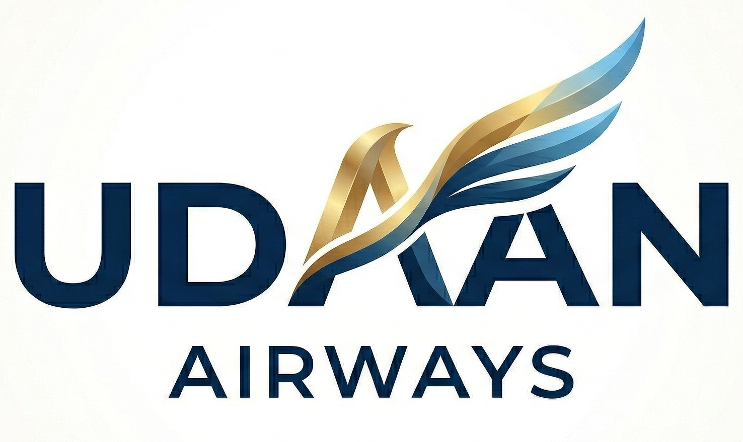 Udaan Airways Logo